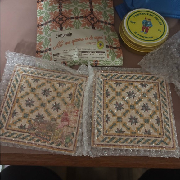 Bad Bunny Residency DTMF VIP Set - Picture 2 of 13